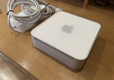 Apple Mac Mini A1103 2005, PowerPC G4, 80GB, + Adaptador de Energia, Estado de Funcionamento comprar usado  Enviando para Brazil