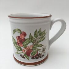 Denby vintage coffee for sale  STANLEY