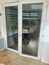 Upvc double patio for sale  GREAT YARMOUTH
