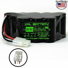 XBT1106 Shark Battery XBT-1106 Pack Replacement for Freestyle Navigator Cordless for sale  Shipping to South Africa