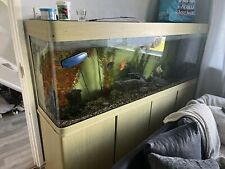 Fish tank stand for sale  CLACTON-ON-SEA