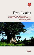 3945461 nouvelles africaines d'occasion  France