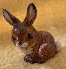 Goebel porcelain rabbit for sale  Mays Landing