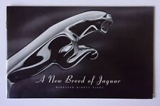 Jaguar range orig for sale  UK