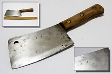 Meat cleaver white for sale  Marion
