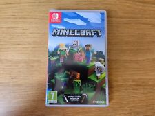 Minecraft for sale  SWINDON