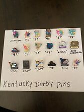 Kentucky derby lapel for sale  Louisville