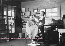 1941 historic barber for sale  Granite City