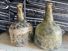 Antique mallet bottles for sale  MAIDSTONE