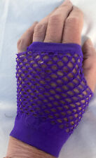 long lace fingerless gloves for sale  LIVERPOOL