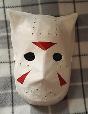 Hockey kitty mask for sale  DUNDEE