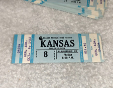 Kansas original unused for sale  Summerfield