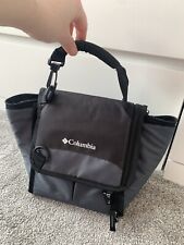 Columbia lunch bag for sale  BIRKENHEAD