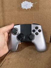Ouya Controller  Silver/Black w/ Free Shipping for sale  Shipping to South Africa