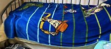 Toy story blanket for sale  Nashua