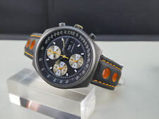 Chrono swiss chronograph for sale  Shipping to Ireland