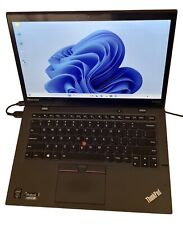 Lenovo thinkpad ultrabook for sale  Raleigh