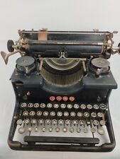 Ancienne machine écrire d'occasion  Doudeville