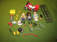 Playmobil fireman lot for sale  Anchorage