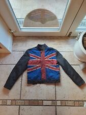 Belstaff jacket giubbini usato  Zungoli