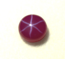 Natural red star for sale  Shipping to Ireland