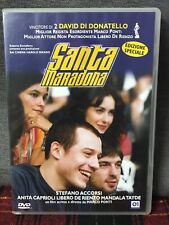 Santa maradona dvd usato  Viterbo