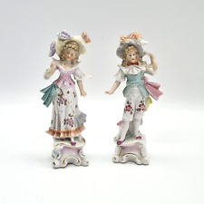 antique german figurine for sale  MILTON KEYNES