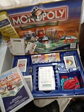 electronic monopoly for sale  LOWESTOFT