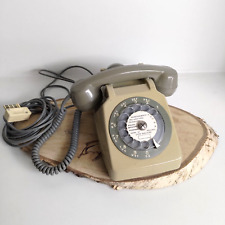 Ancien téléphone cadran d'occasion  Dole