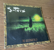 Trix the goldengreen gebraucht kaufen  Rieneck