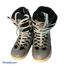 Ride snowboard boots for sale  Fairfield