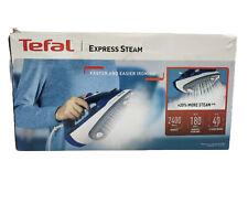 Tefal express steam gebraucht kaufen  Neufahrn