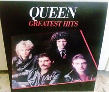 Queen greatest hits usato  Roma