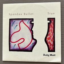 Spandau ballet true for sale  SAFFRON WALDEN