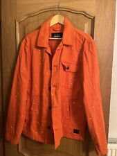 Pull bear jacket for sale  MANCHESTER