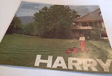 Harry lawn mowers for sale  UK