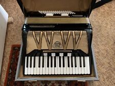 Akkordeon delicia melodia gebraucht kaufen  Nürnberg