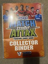 Match attax collector for sale  KEIGHLEY