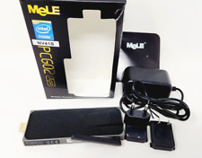 Mini PC Stick Sem Ventilador MeLE PCG02 Apo NV41S (Intel Celeron N3350e, 4GB de RAM, 64GB) comprar usado  Enviando para Brazil