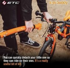 Etc towbuddy childs for sale  Shipping to Ireland