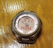Lotto orologio vintage usato  San Marcello Piteglio