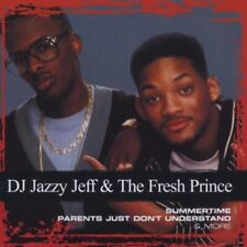 Jazzy jeff fresh for sale  UK
