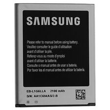 Bateria NFC 2100 mAh original de fábrica EB-L1G6LLA Samsung Galaxy S 3 III 4G i9300 comprar usado  Enviando para Brazil