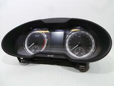 skoda octavia instrument cluster for sale  Ireland