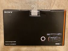 Sony nex 900 for sale  Valley Village