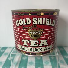 Gold shield tea for sale  Mesa