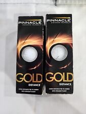Pinnacle gold distance for sale  Battle Ground