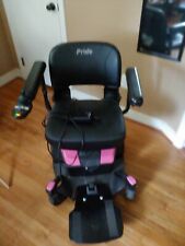 electric wheelchair scooter for sale  Reidsville