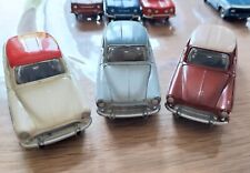 Dinky toys lot d'occasion  Contres