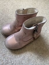 Girls boots next for sale  TADLEY